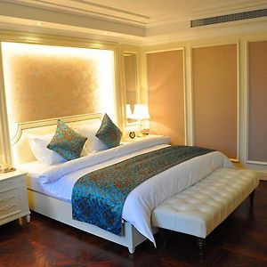 Metropolo Classiq Double Room
